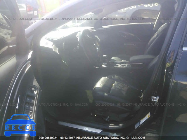 2014 Buick Lacrosse PREMIUM 1G4GD5G35EF137595 image 4
