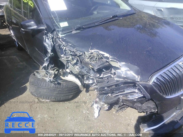 2014 Buick Lacrosse PREMIUM 1G4GD5G35EF137595 image 5
