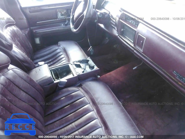 1995 Buick Roadmaster 1G4BN52P5SR403001 зображення 4