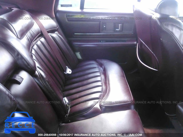 1995 Buick Roadmaster 1G4BN52P5SR403001 Bild 7