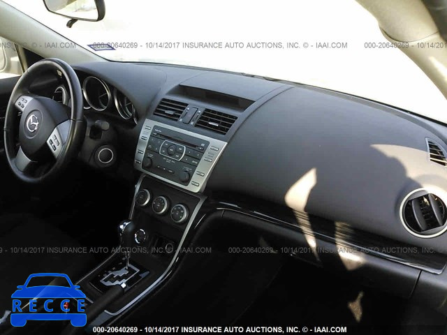 2009 Mazda 6 1YVHP82A495M33690 image 4