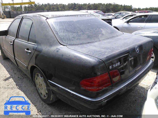 1998 Mercedes-benz E WDBJF65FXWA657375 Bild 2