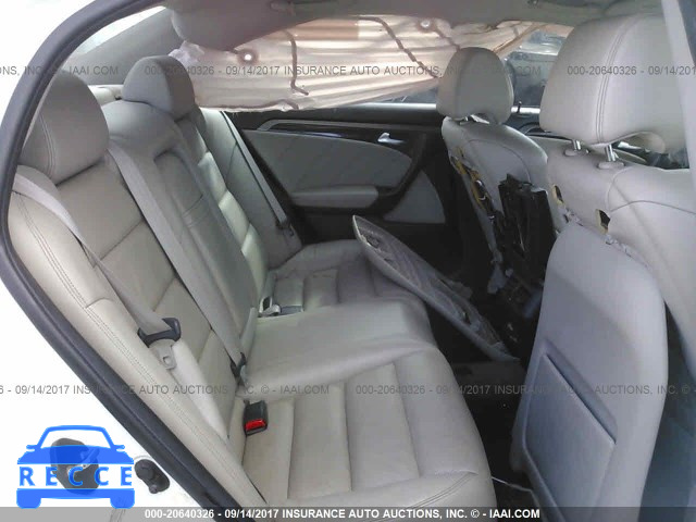 2007 Acura TL 19UUA76537A046549 image 7