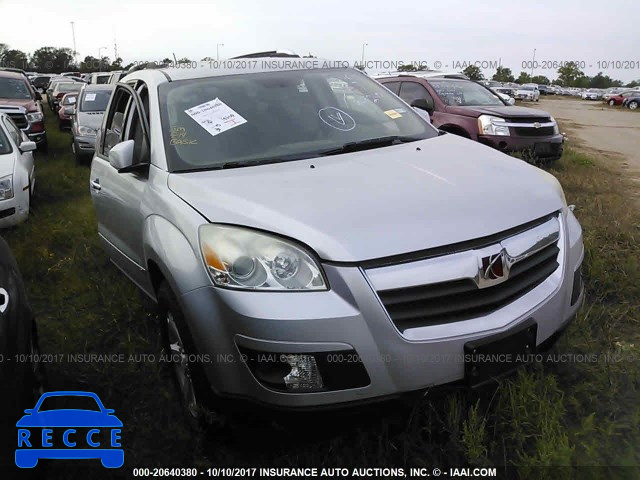 2009 Saturn Outlook XE 5GZEV13D79J217109 image 0