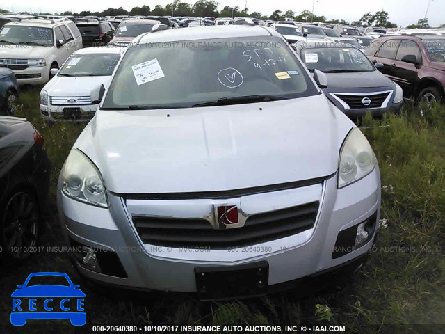 2009 Saturn Outlook XE 5GZEV13D79J217109 зображення 5