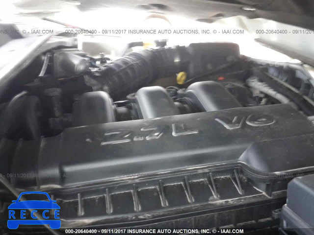 2006 Chrysler 300 2C3KA43R56H366245 зображення 9