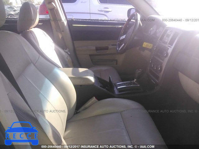 2006 Chrysler 300 2C3LA53G06H140655 зображення 4