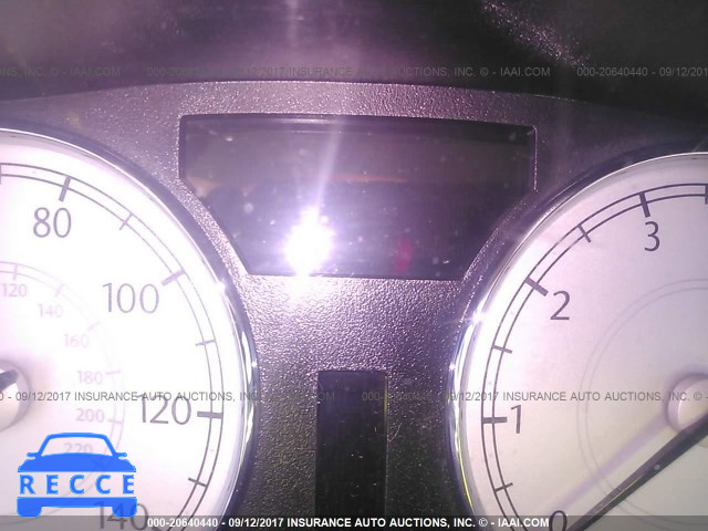 2006 Chrysler 300 2C3LA53G06H140655 зображення 6