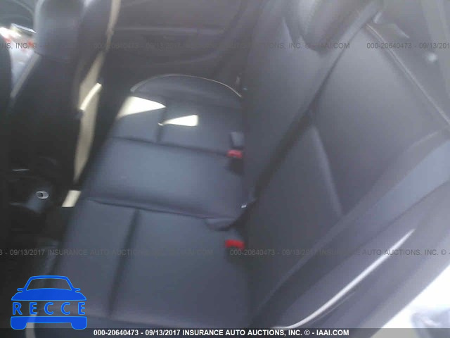 2013 Ford Fiesta 3FADP4FJ5DM153955 зображення 7