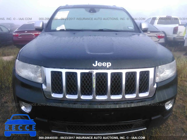 2011 Jeep Grand Cherokee 1J4RR6GT6BC632917 image 5