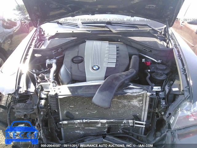 2012 BMW X5 5UXZW0C57CL665041 зображення 9