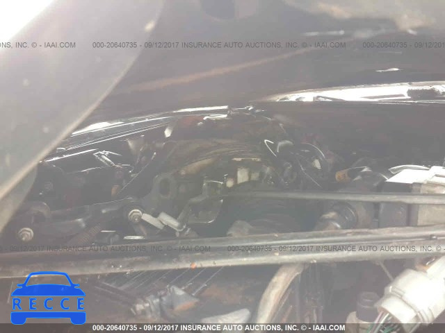 2004 Buick Century CUSTOM 2G4WS52J741243544 image 9