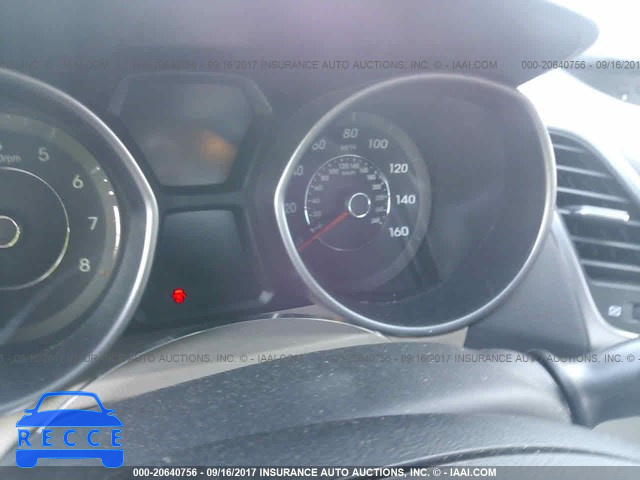 2014 Hyundai Elantra 5NPDH4AE7EH499952 image 6