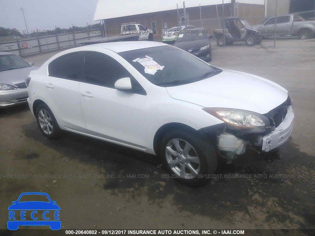 2010 Mazda 3 JM1BL1SF0A1152492 image 0