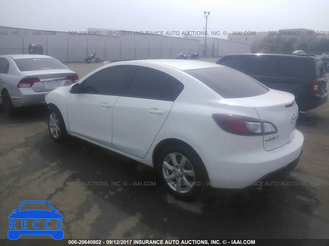 2010 Mazda 3 JM1BL1SF0A1152492 image 2