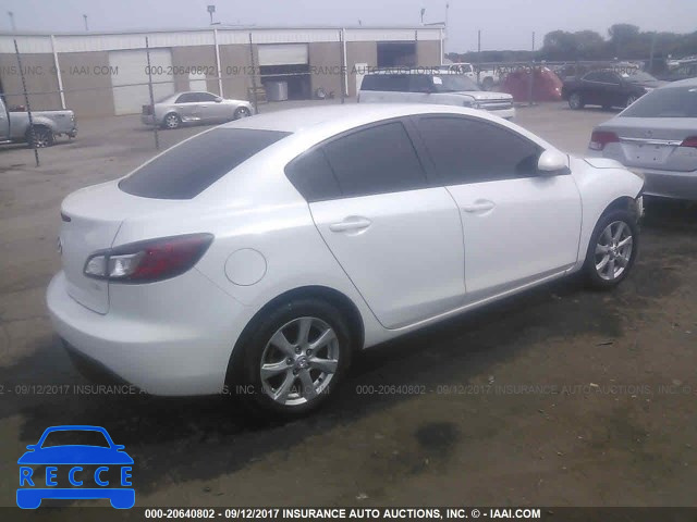 2010 Mazda 3 JM1BL1SF0A1152492 image 3