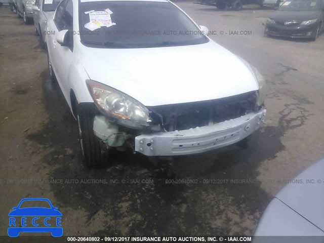 2010 Mazda 3 JM1BL1SF0A1152492 image 5