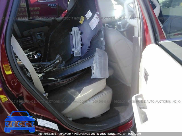 2014 Ford Edge LIMITED 2FMDK3KC0EBA07892 image 7