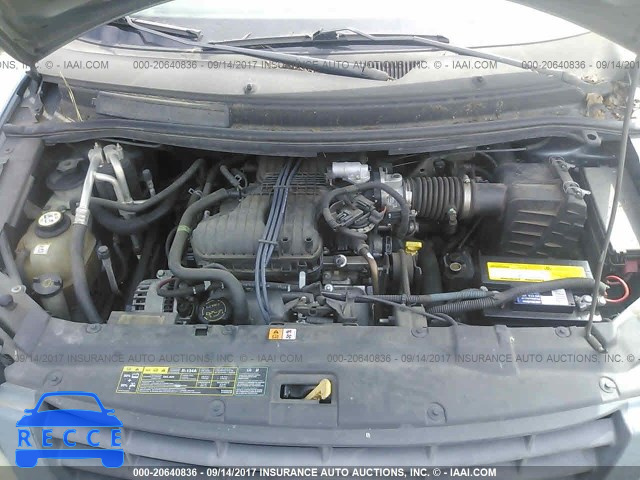 2007 Ford Freestar 2FMZA51687BA15130 image 9