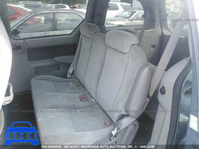 2007 Ford Freestar 2FMZA51687BA15130 зображення 7