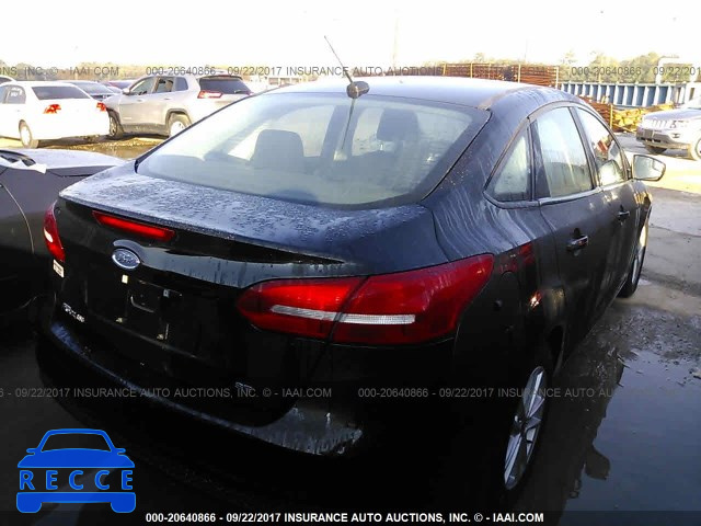 2017 FORD FOCUS 1FADP3F26HL270664 image 3