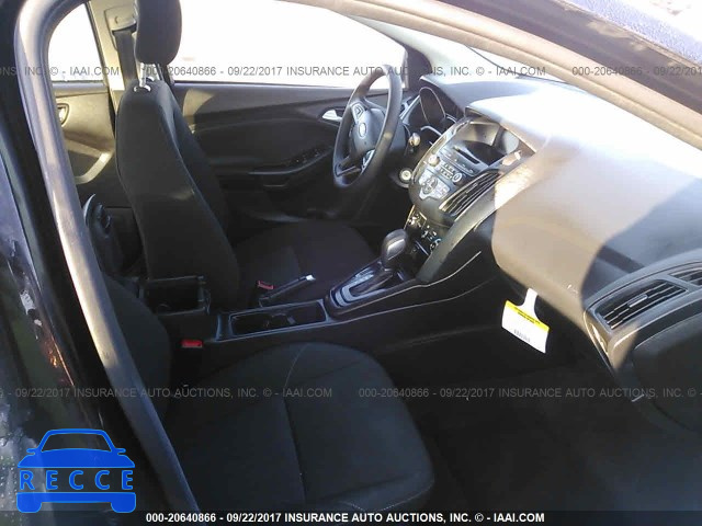 2017 FORD FOCUS 1FADP3F26HL270664 image 4