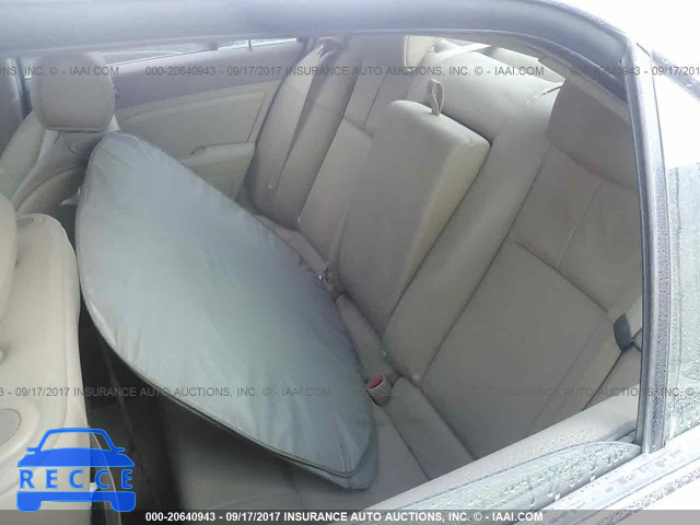2008 Cadillac STS 1G6DZ67A380163684 image 7