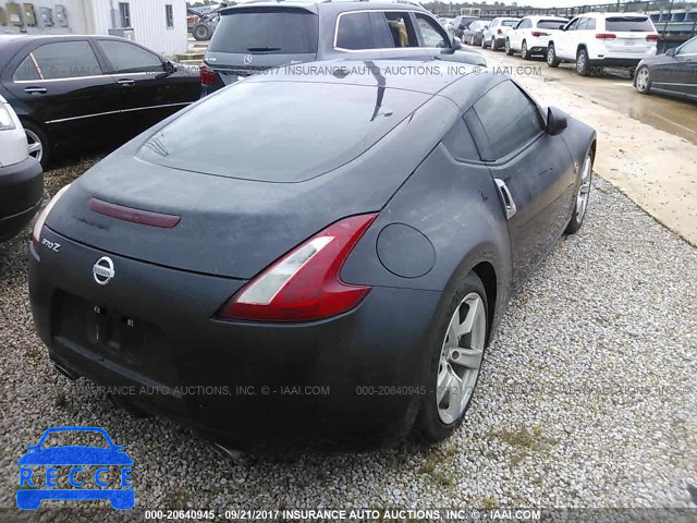 2011 Nissan 370Z JN1AZ4EH7BM550763 зображення 3