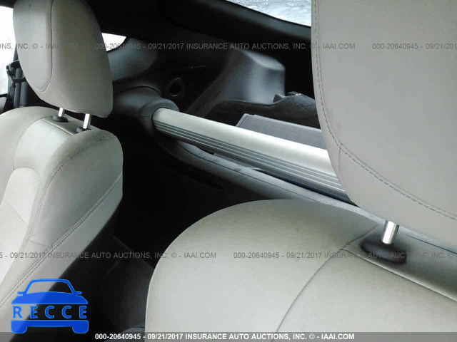 2011 Nissan 370Z JN1AZ4EH7BM550763 image 7
