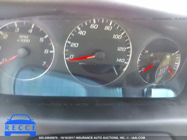 2014 Chevrolet Impala Limited LTZ 2G1WC5E3XE1148890 зображення 6