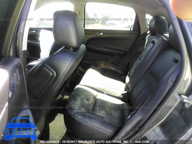 2014 Chevrolet Impala Limited LTZ 2G1WC5E3XE1148890 зображення 7