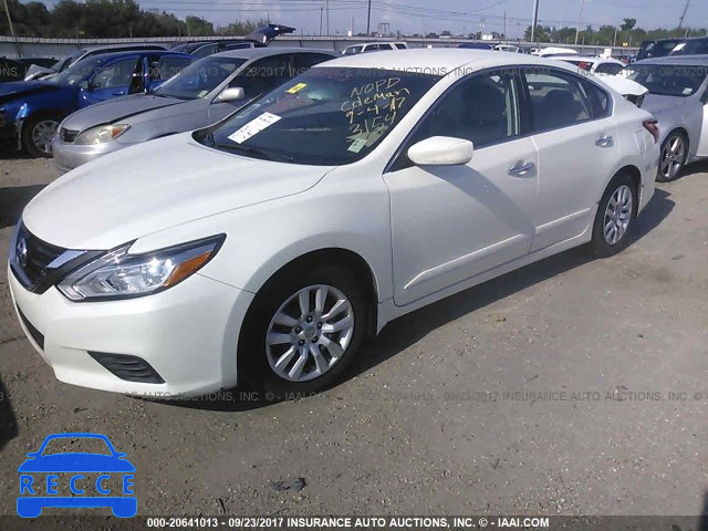 2016 Nissan Altima 1N4AL3AP5GN383154 image 1