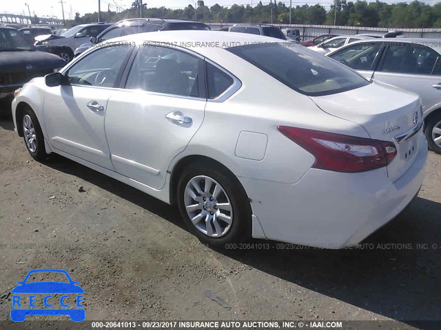 2016 Nissan Altima 1N4AL3AP5GN383154 image 2