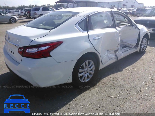 2016 Nissan Altima 1N4AL3AP5GN383154 Bild 3