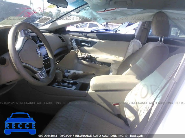 2016 Nissan Altima 1N4AL3AP5GN383154 зображення 4