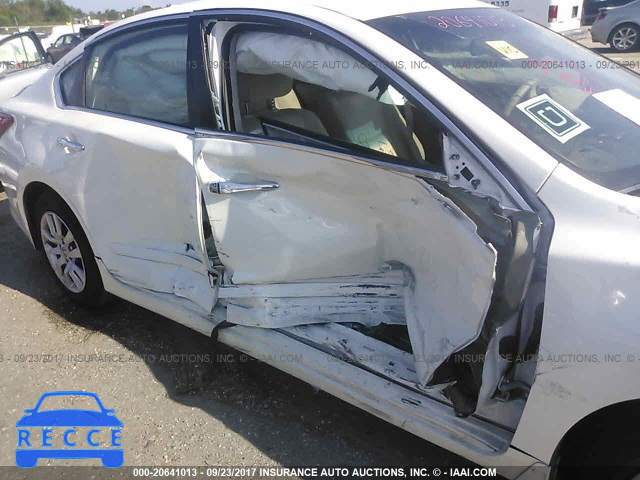 2016 Nissan Altima 1N4AL3AP5GN383154 image 5