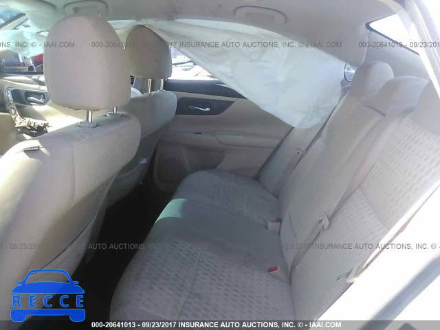 2016 Nissan Altima 1N4AL3AP5GN383154 image 7