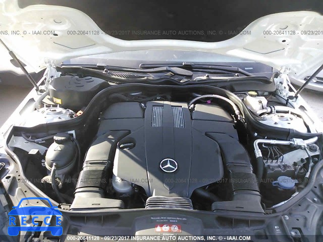 2015 Mercedes-benz E WDDHF6HB3FB158328 image 9