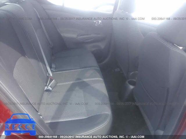 2017 NISSAN VERSA 3N1CN7AP1HL831611 image 7