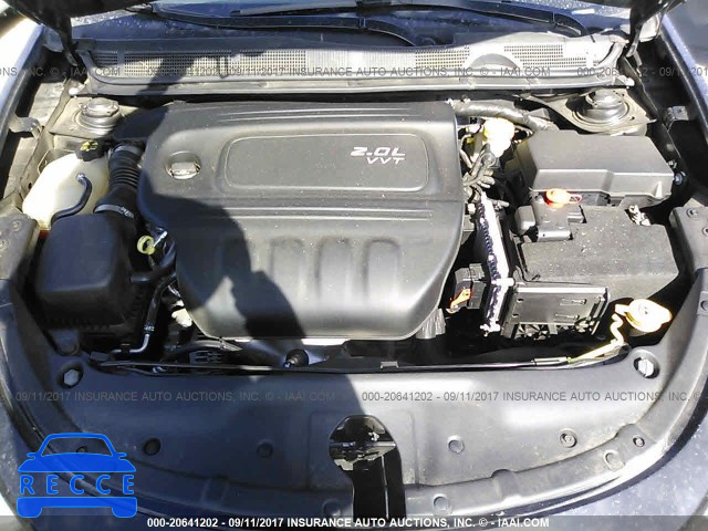 2013 Dodge Dart 1C3CDFBA7DD152242 image 9