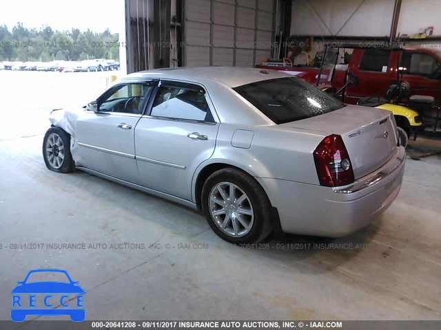 2009 Chrysler 300 LIMITED 2C3KA33V69H642346 зображення 2