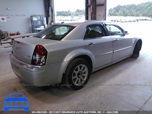 2009 Chrysler 300 LIMITED 2C3KA33V69H642346 зображення 3