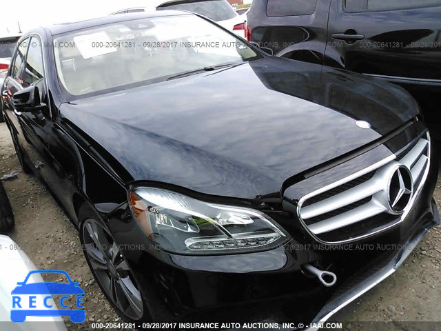 2015 Mercedes-benz E 350 WDDHF5KB2FB098092 image 0