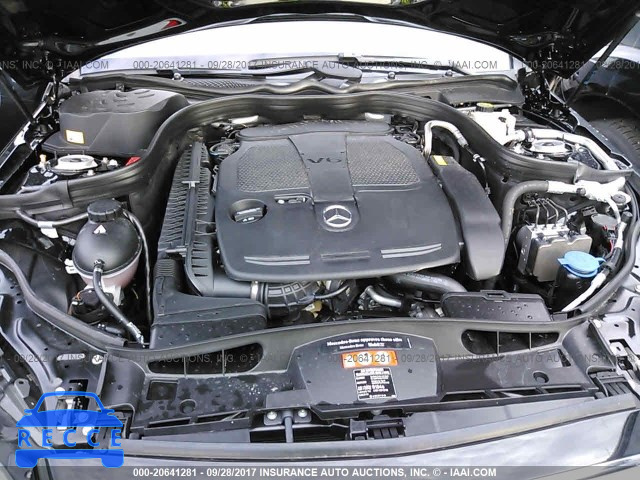 2015 Mercedes-benz E 350 WDDHF5KB2FB098092 image 9