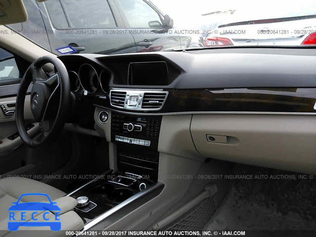 2015 Mercedes-benz E 350 WDDHF5KB2FB098092 image 4