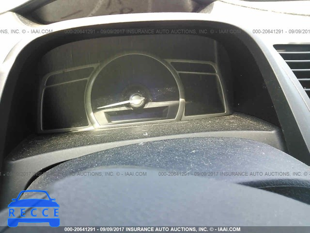2007 Honda Civic 1HGFA16577L070721 image 6
