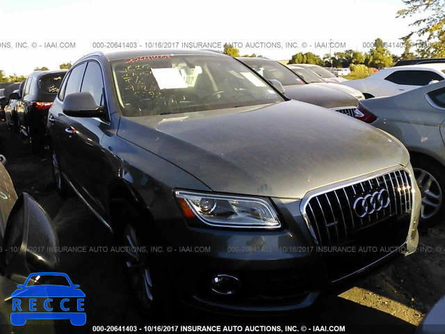 2016 Audi Q5 WA1L2AFP4GA146255 image 0