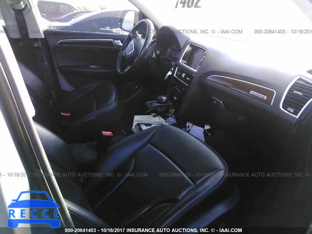 2016 Audi Q5 WA1L2AFP4GA146255 image 4