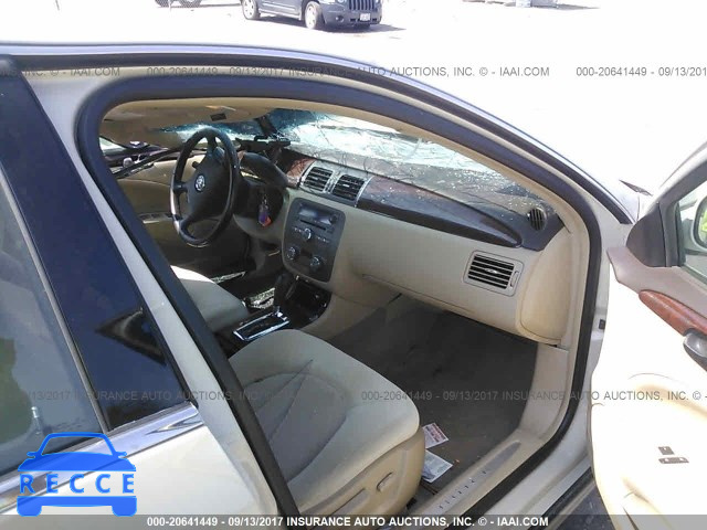 2010 Buick Lucerne CX 1G4HA5EM4AU122942 зображення 4