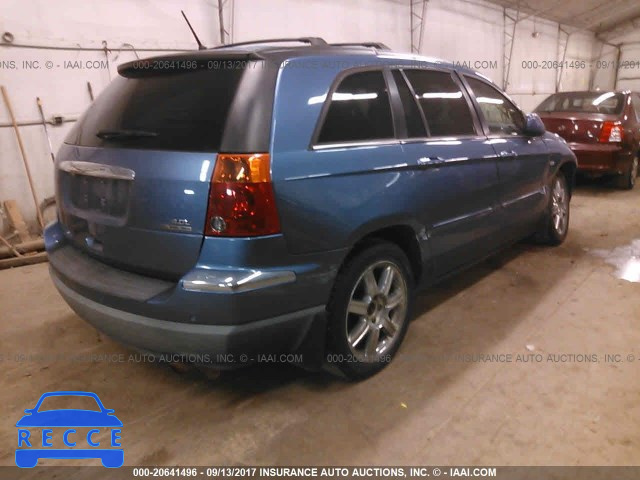 2007 Chrysler Pacifica 2A8GF68X27R153909 image 3